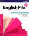 English File. Fourth Edition. Intermediate Plus. Student's Book (Podręcznik) with online practice - tantis.pl
