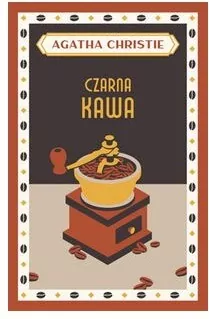 Czarna kawa - tantis.pl