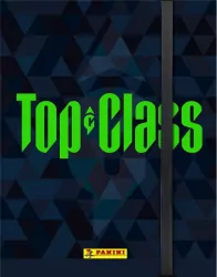Panini. Album kolekcjonera. Top Class 2024 Deluxe