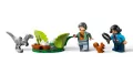 LEGO® Jurassic World. Dinomisje: odkrycie stegozaura 76965 - tantis.pl