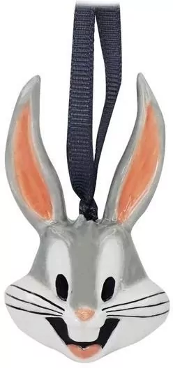 Looney Tunes Wisząca dekoracja - Królik Bugs - tantis.pl