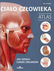 Ciało człowieka Atlas