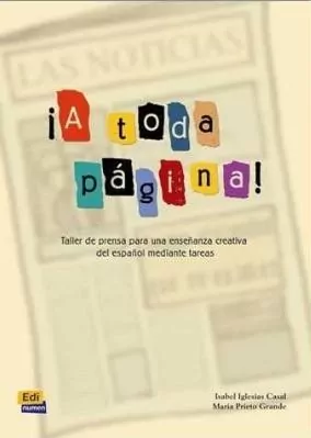 A toda pagina podręcznik - tantis.pl