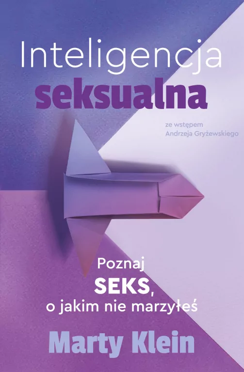 Inteligencja seksualna. Poznaj seks.. marzyłaś - tantis.pl