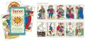 Karty tarot The Marseille Arcana - tantis.pl