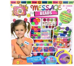 Biżuteria - zestaw koralików