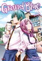 Grand Blue. Tom 22 - tantis.pl