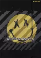 TECZKA Z GUMKA PAP A4 EMOJI MIX2 STK FOL10/100 - tantis.pl