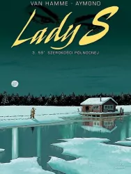 59 stopień szerokości północnej. Lady S. Tom 3