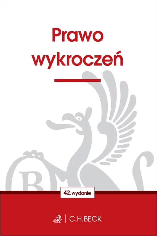 Prawo wykroczeń w.42 - tantis.pl