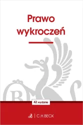 Prawo wykroczeń w.42