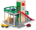 Parking. Brio - tantis.pl