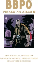 Piekło na Ziemi. BBPO. Tom 5