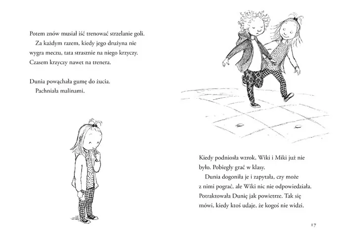 Moje serce skacze z radości. Dunia. Tom 2 - tantis.pl