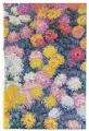 Notatnik linia Monet's Chrysanthemums midi - tantis.pl