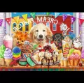 Puzzle 1000. Cuteness Overload: Doggy Peekers TREFL - tantis.pl