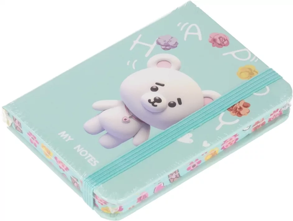NOTES Z GUM A7/80K LIN OPR TW MIX 7501622 MFP - tantis.pl