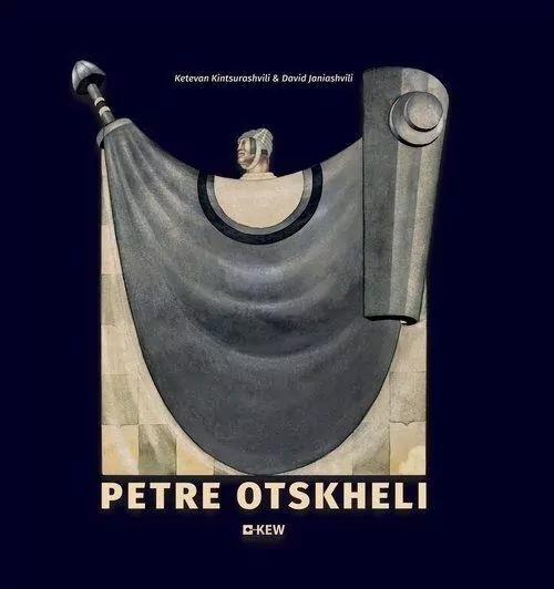 Petre Otskheli - tantis.pl