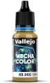 Vallejo: 69.060 - Mecha Color - Old Gold (17 ml) - tantis.pl
