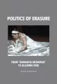 Politics of erasure from damnatio memoriae to alluring void - tantis.pl