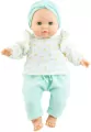 Lalka hiszpańska bobas Laya 36cm - tantis.pl