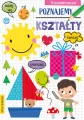 Poznajemy kształty - tantis.pl