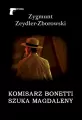 Komisarz Bonetti szuka Magdaleny - tantis.pl