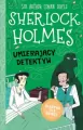 Umierający detektyw. Sherlock Holmes. Tom 25 - tantis.pl