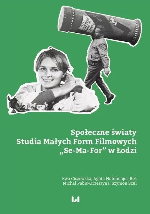 Społeczne światy - tantis.pl