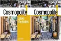 Cosmopolite 1. Methode de francais. Pakiet: Podręcznik / Zeszyt ćwiczeń. Poziom A1 - tantis.pl