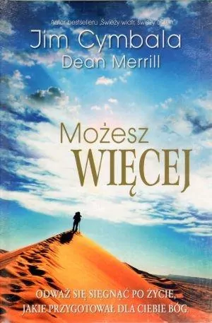 Możesz więcej - tantis.pl