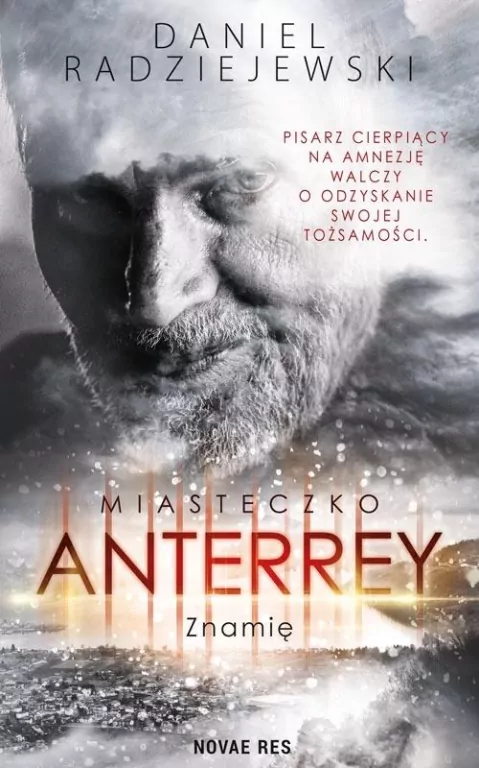 Miasteczko Anterrey. Znamię - tantis.pl