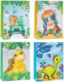 Torebka dziecięce Pop-Up 3D 26x32x10cm mix ROZETTE - tantis.pl