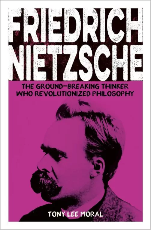 Friedrich Nietzsche wer. angielska - tantis.pl