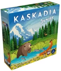 Kaskadia Junior