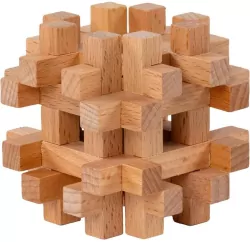 Cerebellum - łamigłówka Recent Toys poziom 5/5