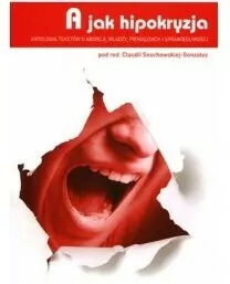 A jak hipokryzja - tantis.pl