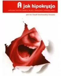 A jak hipokryzja