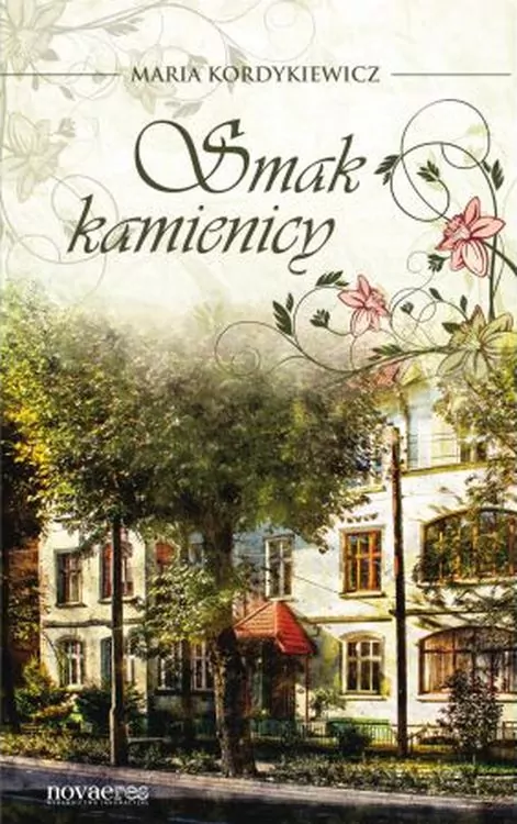 Smak kamienicy - tantis.pl