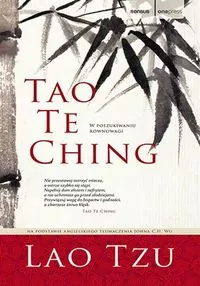 Tao Te Ching - tantis.pl