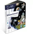 Wszechświat. Czytaj z Albikiem - tantis.pl