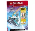 LEGO® NINJAGO®. Ninja Lodu - tantis.pl