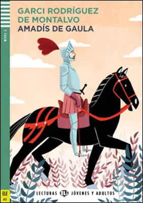 Amadis de Gaula - tantis.pl