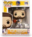 Figurka Funko POP Sport Nba Klay Thompson - tantis.pl