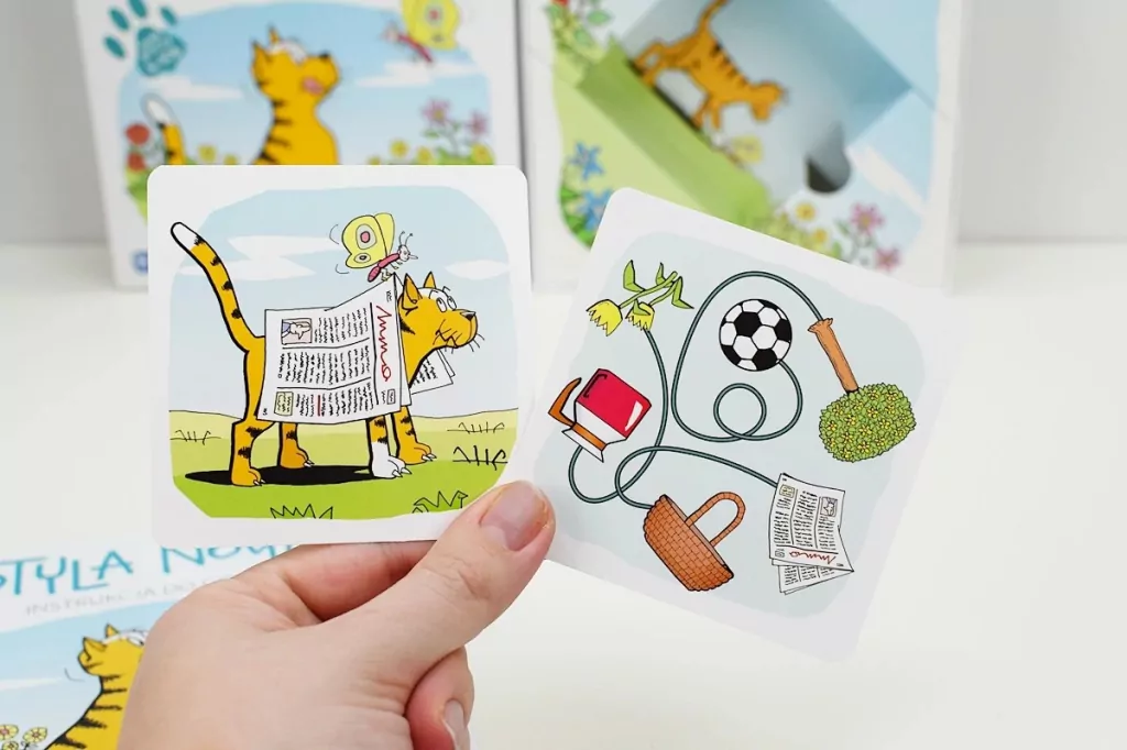 Motyla noga - tantis.pl