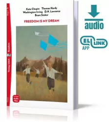 Freedom is My Dream + audio mp3