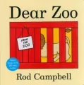 Dear Zoo - tantis.pl