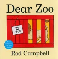 Dear Zoo