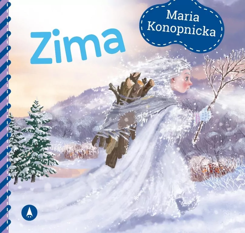 Zima - tantis.pl