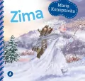 Zima - tantis.pl
